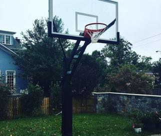 In-Ground Basketball Hoop Assembly Basketball Goal Installer Service and Cost in Las Vegas NV – McCarran Handyman Services