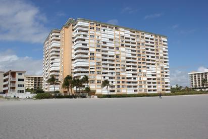 Century Plaza Condos for sale