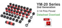 YM-20 2G Series Datasheet.pdf
