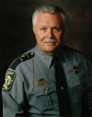 Sheriff Bob White Pasco County Florida Lonestar Strategies, LLC