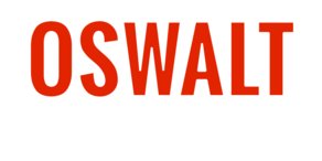 Oswalt Concrete & Excavating, LLC Logo