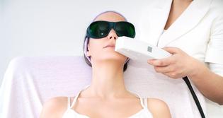 laser hair removal in hamilton