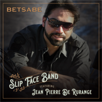 Slip Face Band, Betsabe, Featuring Jean Pierre De Rurange