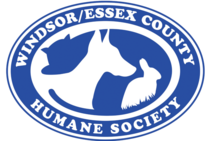 windsor essex county humane society logo