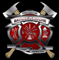 Bayou Gauche Volunteer Fire Department