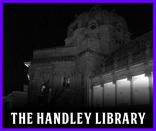 Handley Library in Winchester, VA