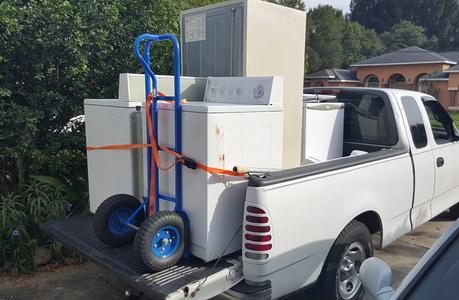 Appliance Moving Service Appliance Movers In Lincoln NE | LNK Junk Removal