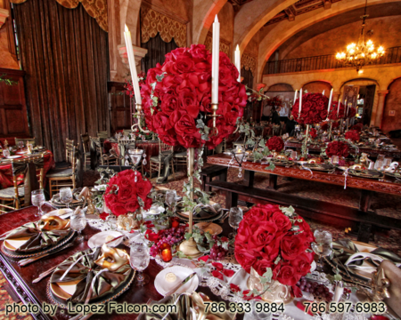 quinceanera party the biltmore hotel miami coral gables quince quinces 15 anos parties miami