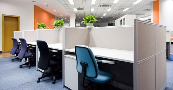 Professional Cubicle Office Cleaning Service and Cost Las Vegas NV MGM Household Services