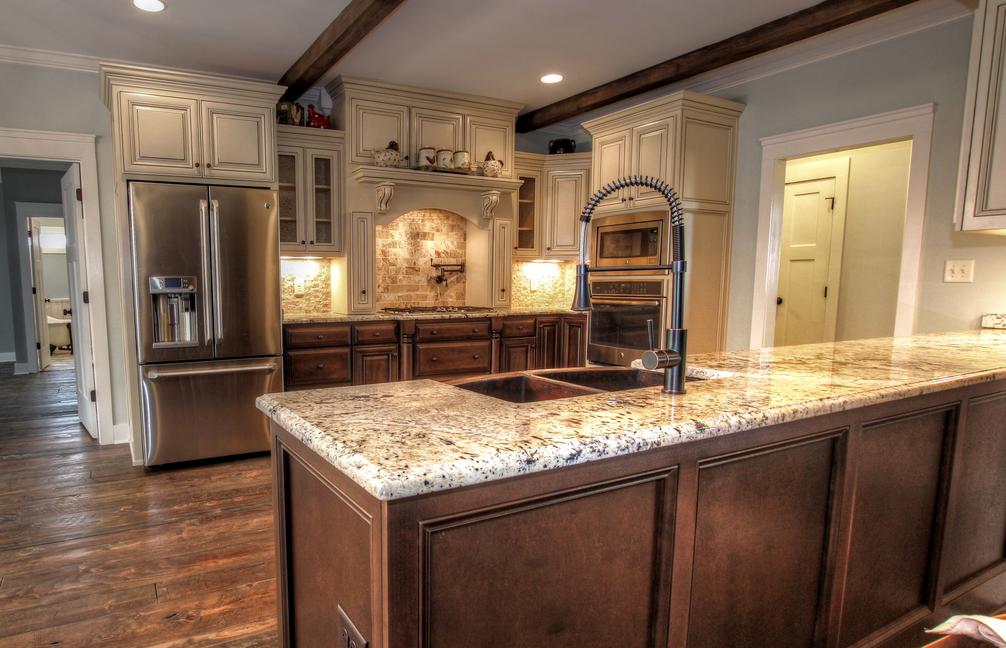 Licensed Home Inspector in Warner Robins & Macon GA Terry Franks, LLC