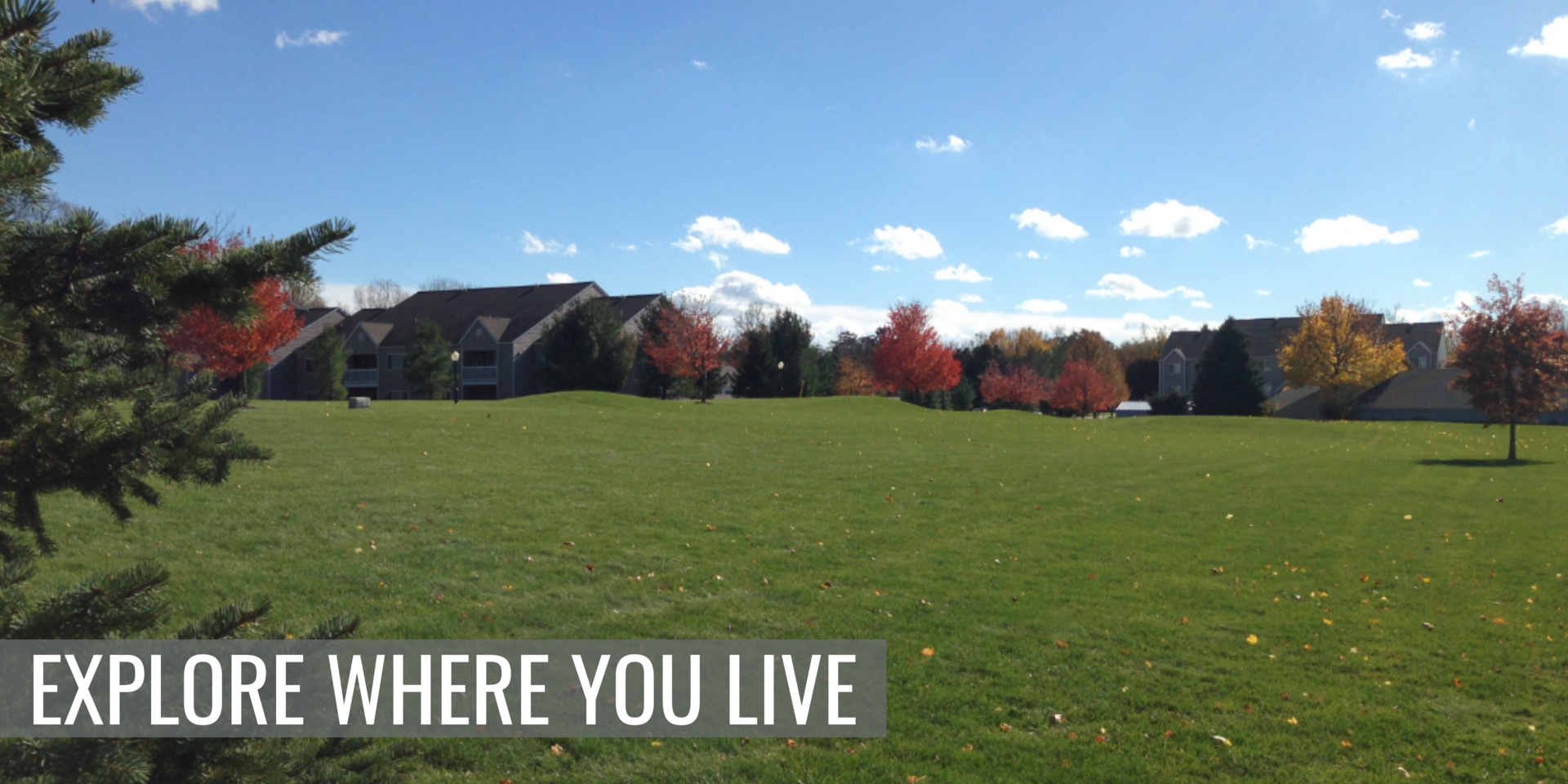 Bayberry Pointe Apartments Home