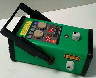 JOB Portable 100HF X-ray generator