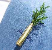 .223 boutonnière | GPCurtis