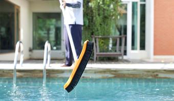 Pool Vacuuming - Austin, TX