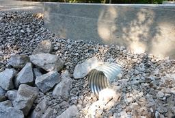 Concrete & Excavating Projects