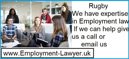 employment lawyer