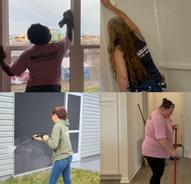New Construction Cleaners