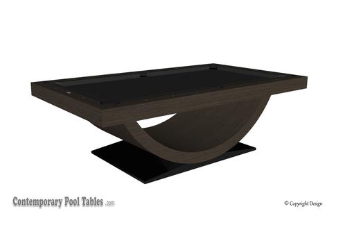 Modern Pool Tables : Contemporary Pool Tables