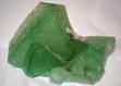 fluorescent phantom green FLUORITE - Riemvasmaak, Kakamas, Kai !Garib, ZF Mgcawu District, Northern Cape Province, South Africa - ex Parker Minerals - for sale