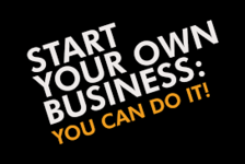 Your own Business