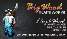 big wood blade works