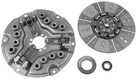 Allis Chalmers Tractor Clutch Kits