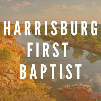 Harrisburg First Baptist