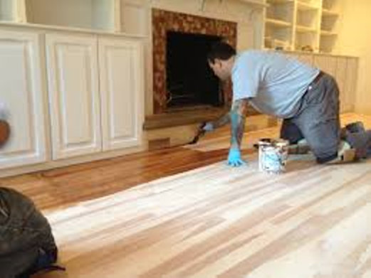 Professional Flooring or Surface Contractor | Lincoln Handyman Services