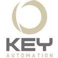 Key Automation Automatic Sliding Door