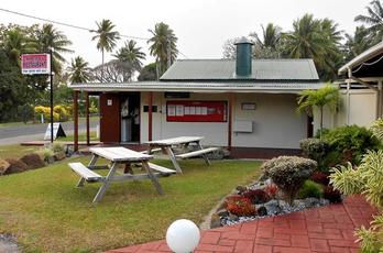 Air conditioning business for sale, Rarotonga Cook Islands Real Estate