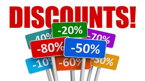 QCDiscounts.com