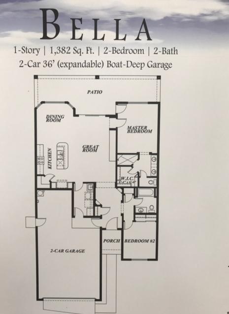 Floorplans