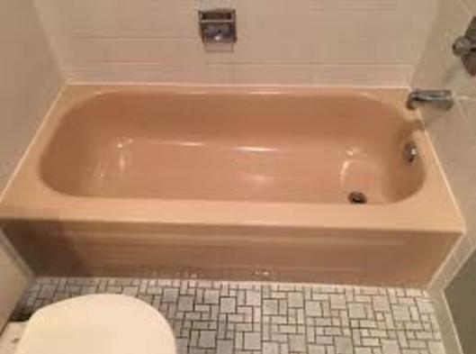 Professional Bathtub Refinishing Bathroom Tub Refinish Service In Lincoln Ne | Lincoln Handyman Services