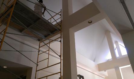 Interior Painters