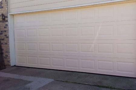 Cheap Garage Door Control Panel Replacement Services| McCarran Handyman Services