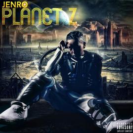 JenRO apple music Planet Z