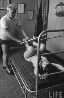 Joseph discount hubertus pilates