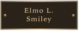Elmo L. Smiley