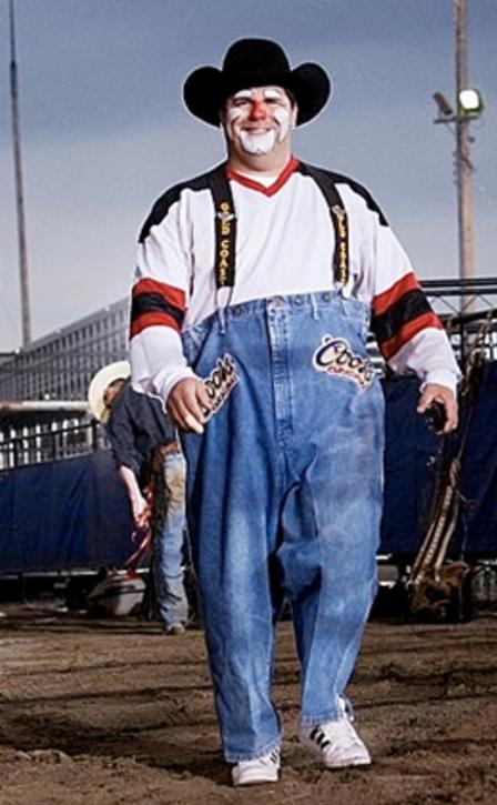 Crossett Riding Club PRCA Rodeo