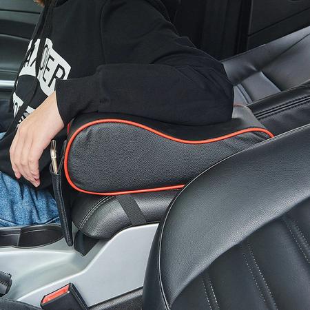 car armrest cushion for console box driving comfort in pakistan best