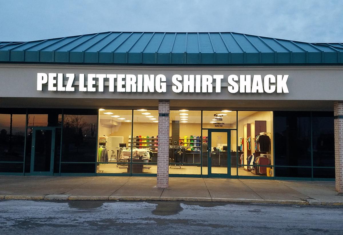 Shirt shack 2024