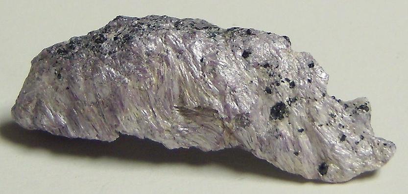 kammererite clinochlore chromite Bare Hills Baltmore Maryland