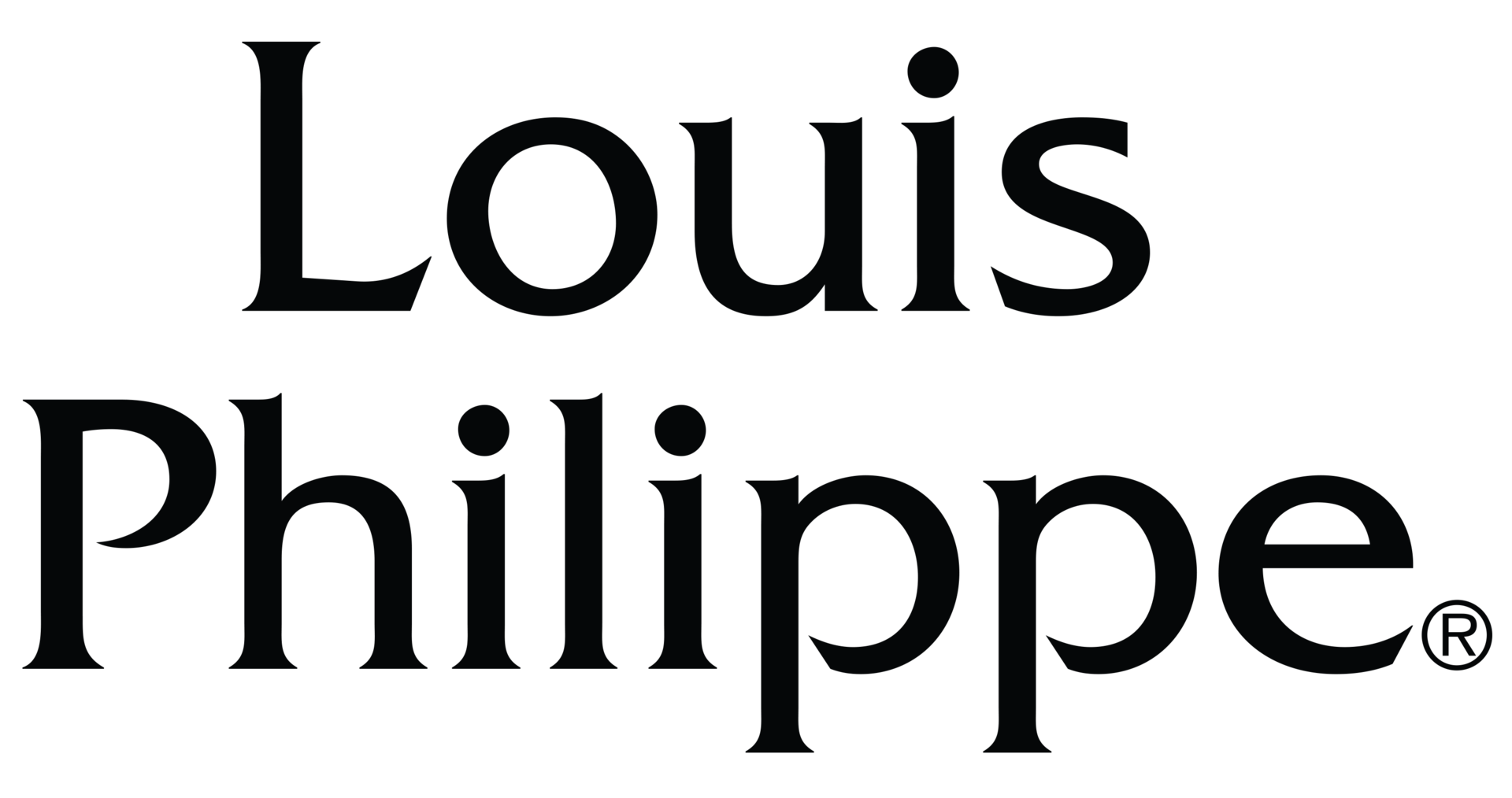 Louis Philippe es sinónimo de - Omega & Delta Co. Inc.
