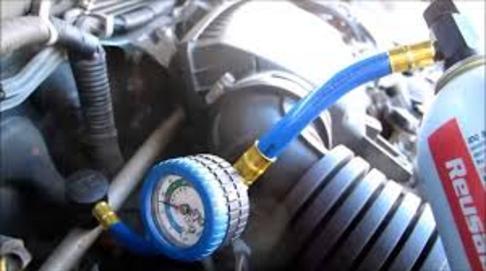 FX Mobile Mechanic Services Is One of the Omaha Leading Auto A/C Service Facilities