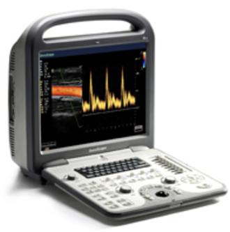 Sonoscape S6 Ultrasound Machine
