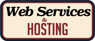 Web Services & Hosting