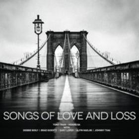 Songs of Love and Loss CD