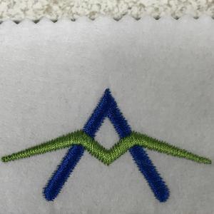 Embroidery