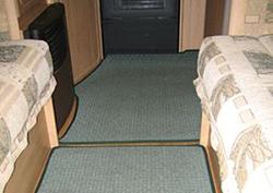 Carpet Binding Worthing