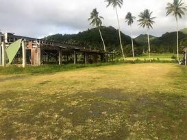 Cook Islands Real Estate